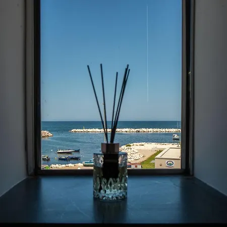 Tatil Evi Santerasmo Charm