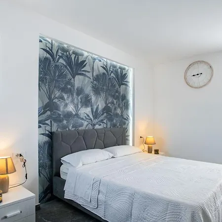 Tatil Evi Santerasmo Charm *