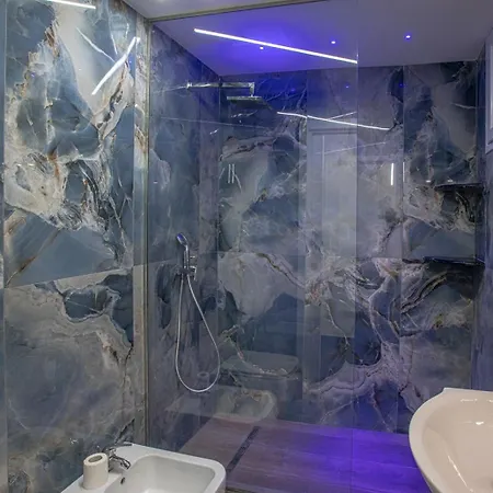 Σπίτι διακοπών Santerasmo Charm