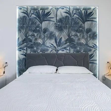 Santerasmo Charm Παλέρμο